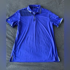 Adidas climachill polo